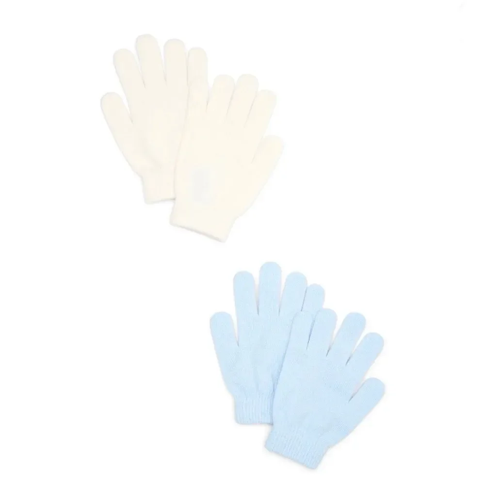 Women's Knit Gloves Winter 6-Pack